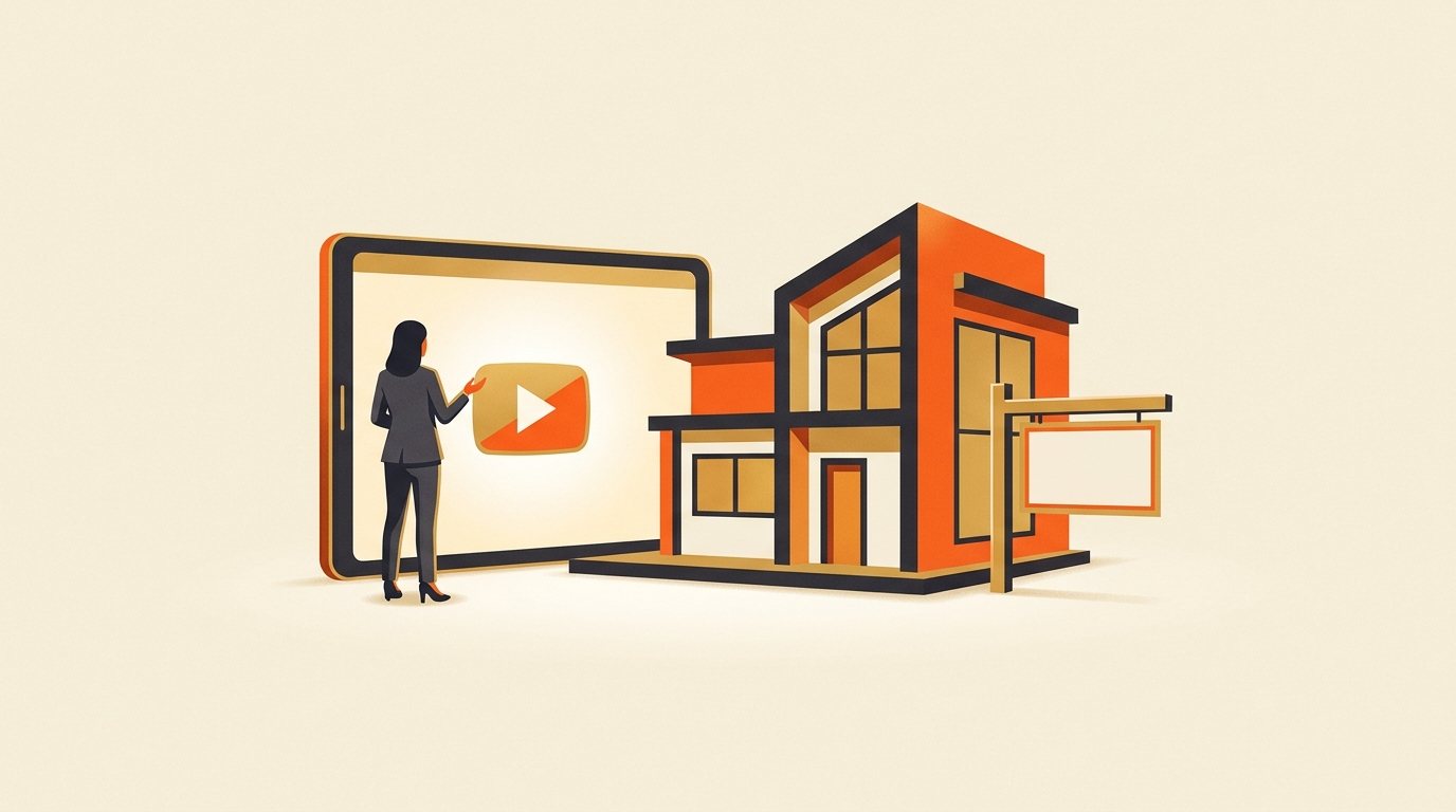 AI Video for Real Estate Agents