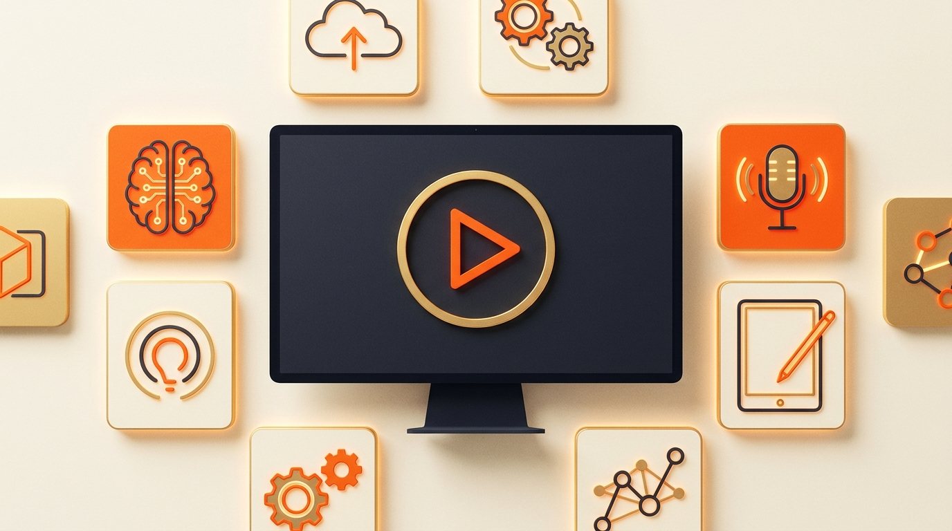 Best AI Tools for a Faceless YouTube Channel