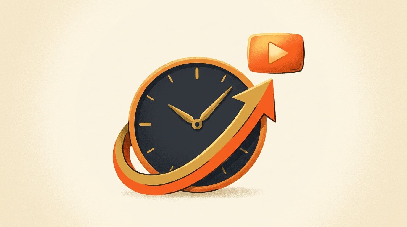 Is It Too Late to Start YouTube in 2026?