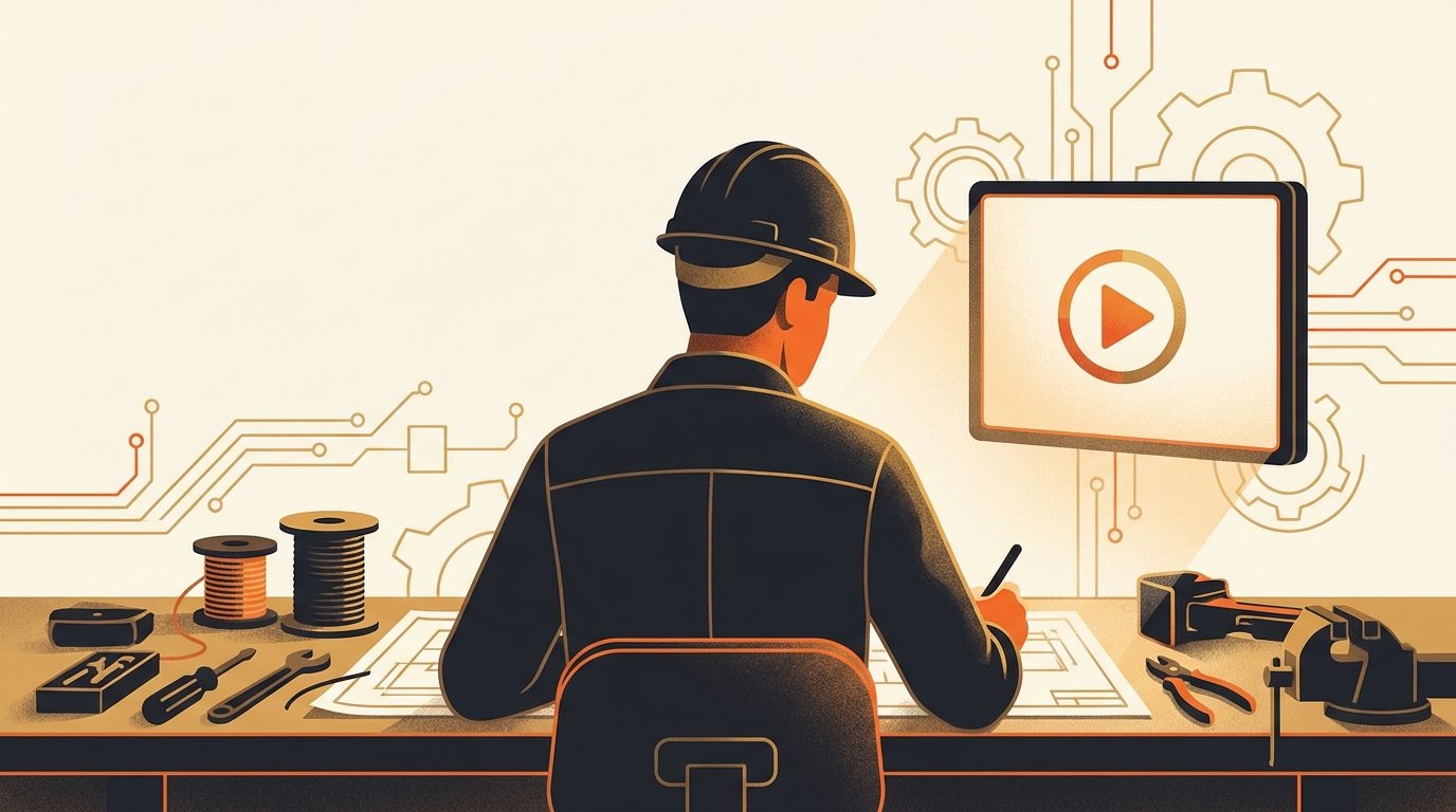 YouTube for Electricians & Contractors